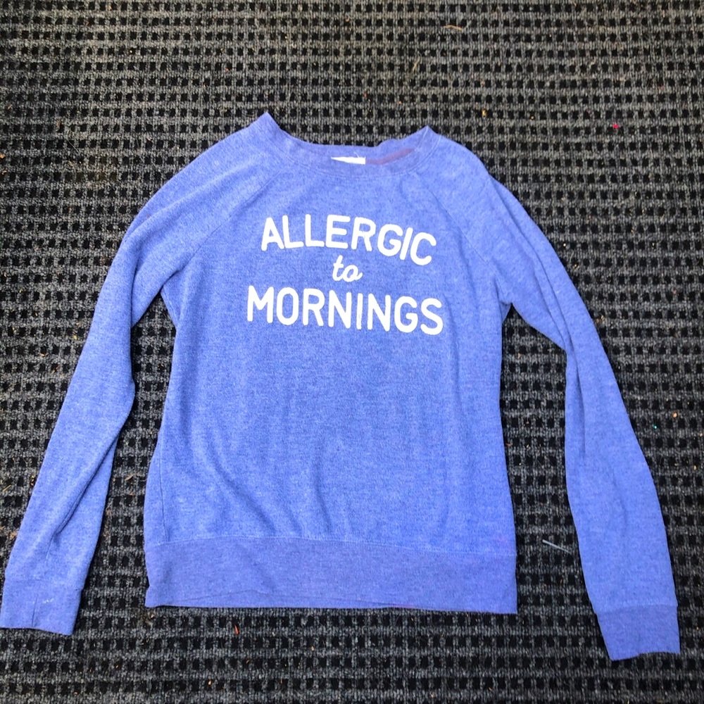 Grayson Threads long sleeve top